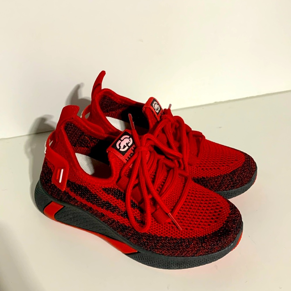 Unltd Boys Shoes